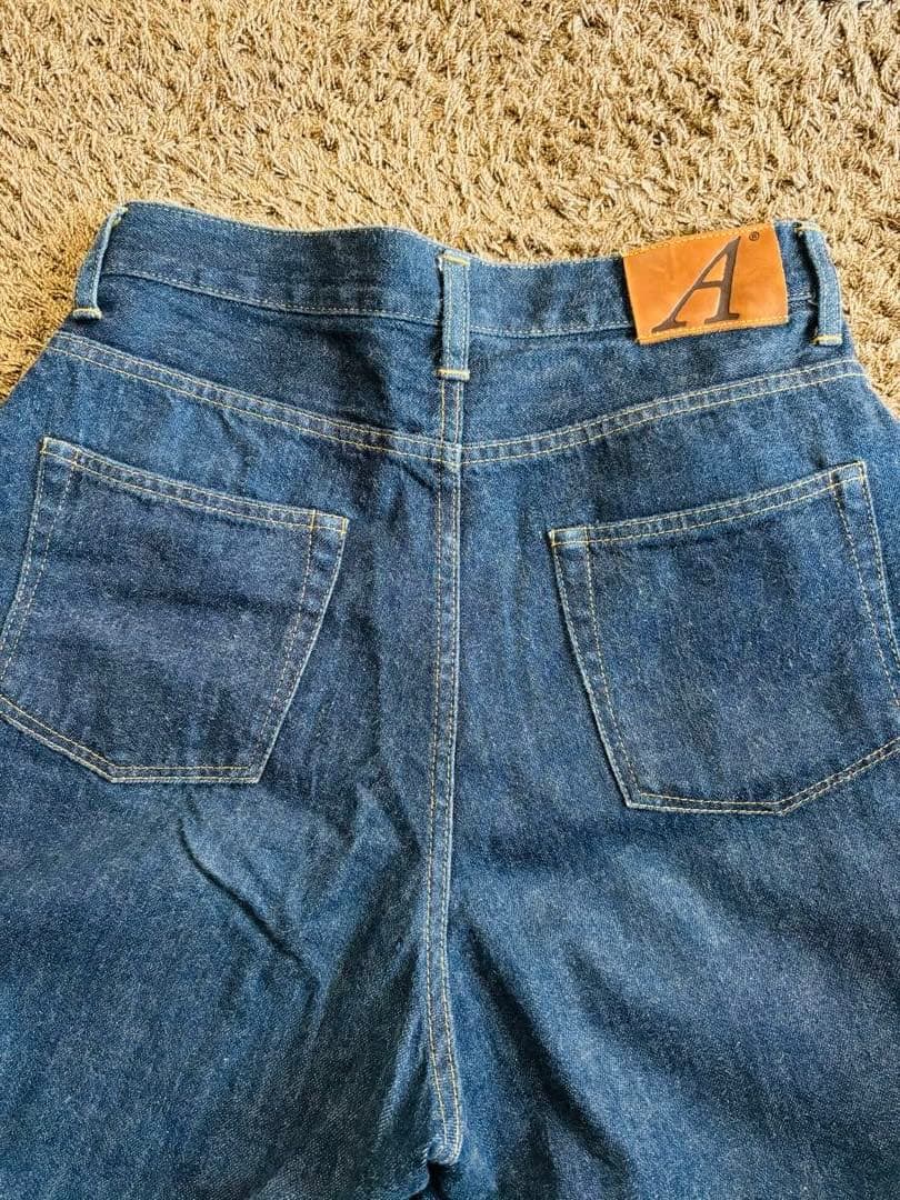 ANATOMICA アナトミカ 618 MARILYN 1 size29 www.cosaga.com