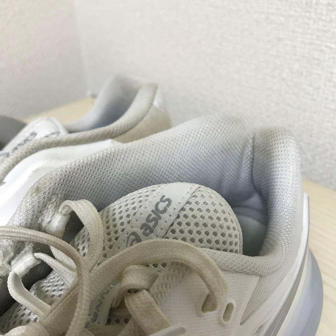 アシックス　ゲルレゾルーション X OC WIDE 26.5cm