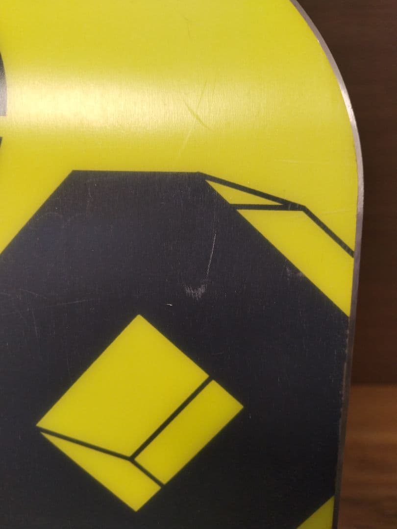 dub ダブ スノーボード ジュニア 110 22.0cm スノボ3点セット