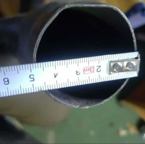 KERKERエキパイ ゼファー400 Z400FX Z400GP GPz400F - メルカリ