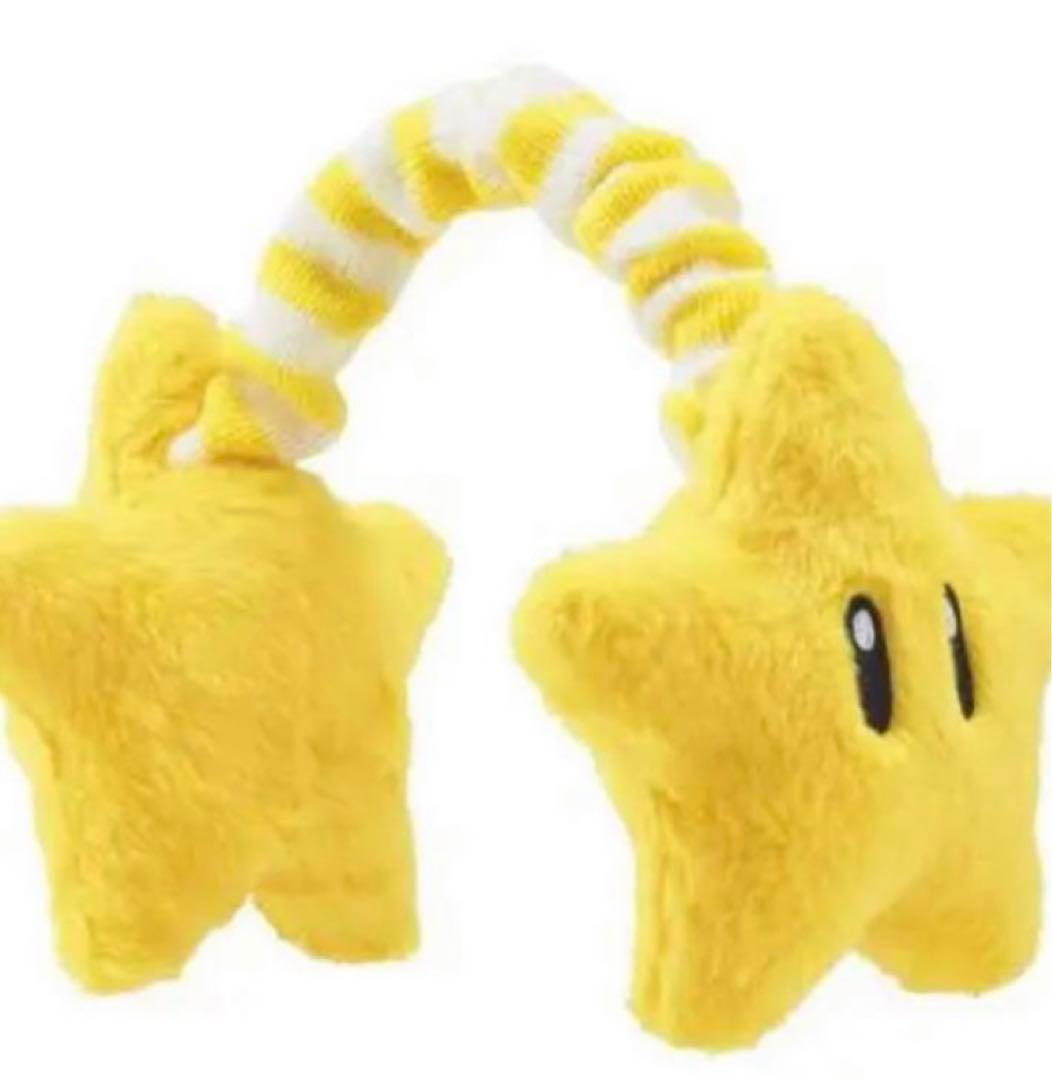 イヤーマフ スター usj ユニバ - メルカリ