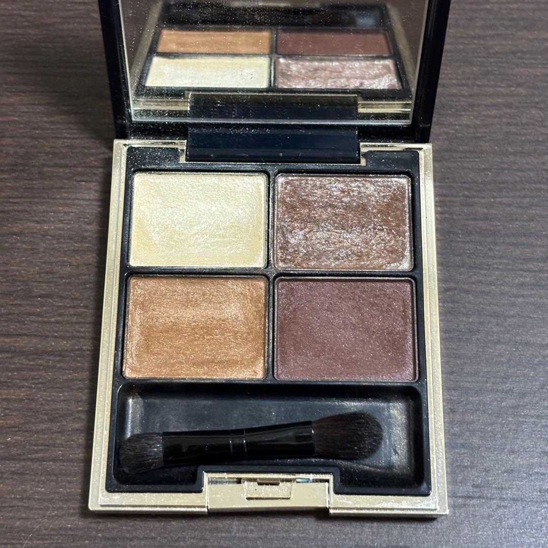 SUQQU デザイニング カラー アイズ 08 光焦 - メルカリ