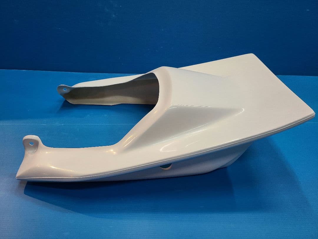 GSX400インパルス ～95年まで テールカウル GK79A Impulse - メルカリ