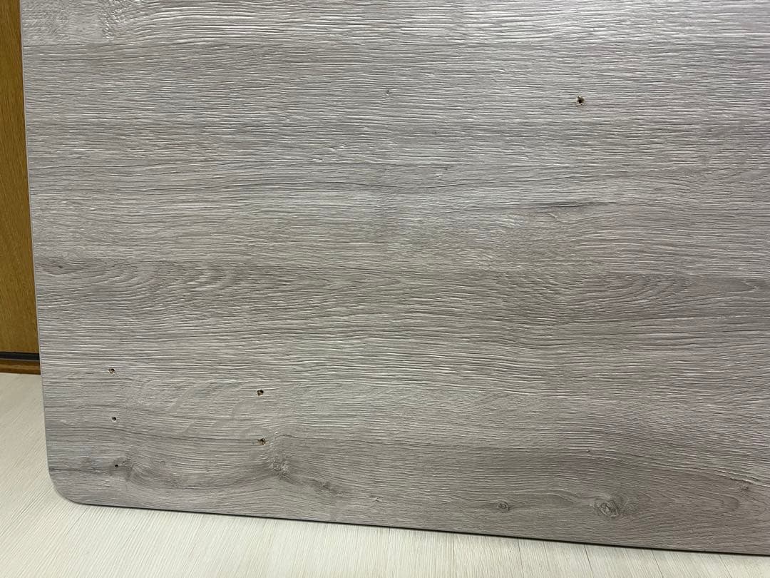 Flexispot 天板のみ 120cm×60cm ホワイトウッド - メルカリ