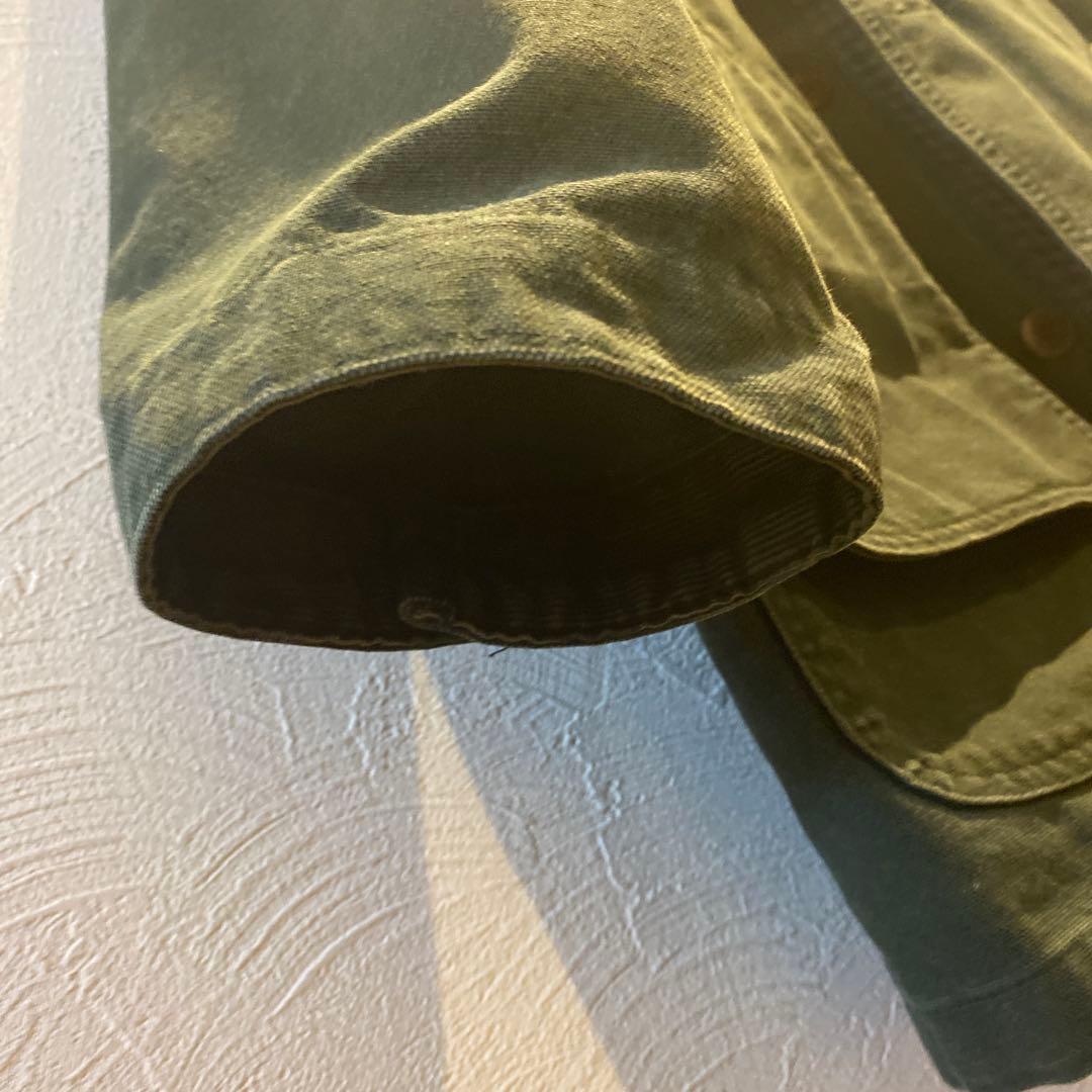 90s L.L.Bean ハンティングジャケット　ヴィンテージ　古着 USA製