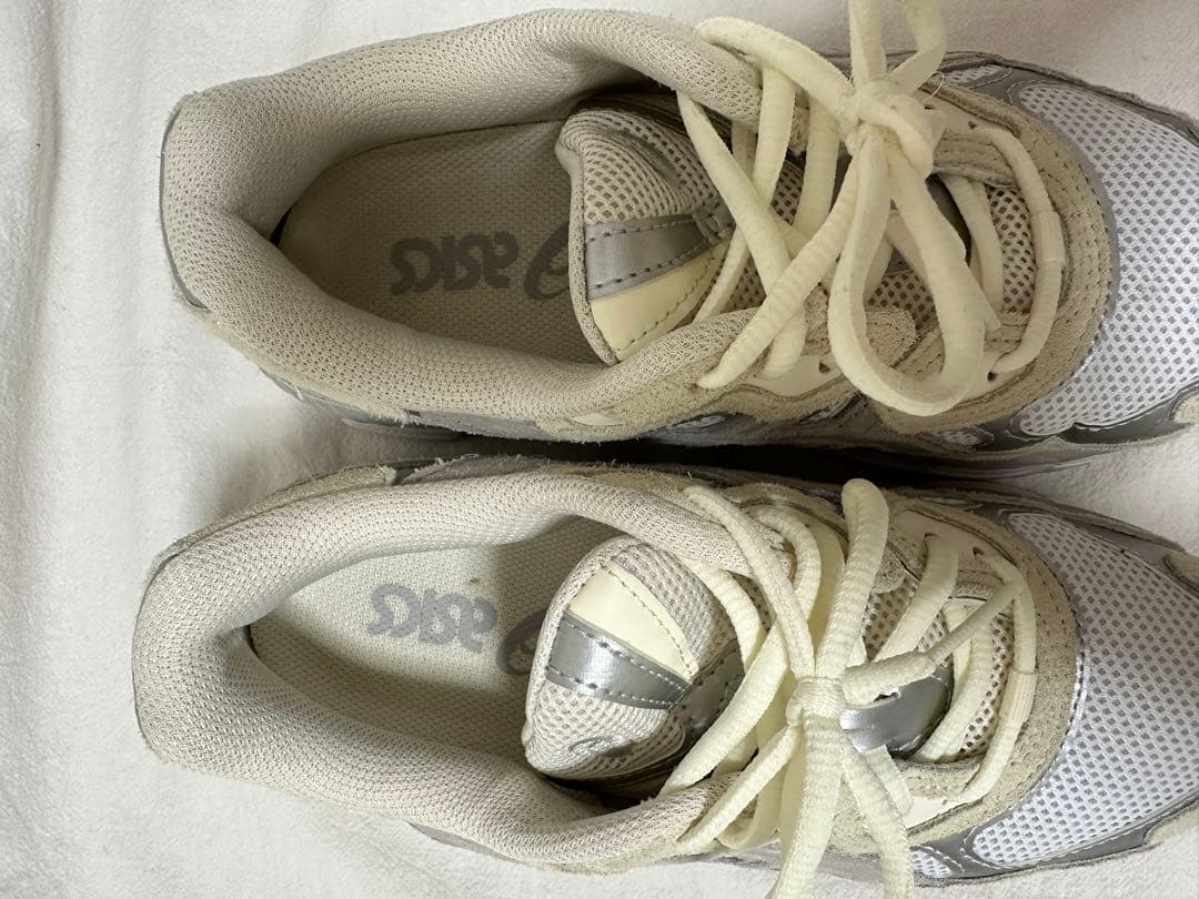 ASICS GEL-NYC 23.5cm アシックス