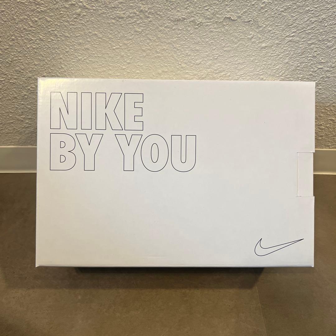 ナイキ サブリナ3 By You カスタム バスケットシューズ 24.5cm
