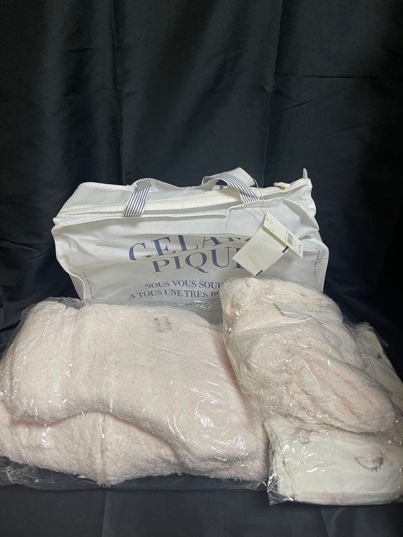 あ*り様 gelato pique ジェラピケ　2017年福袋×1 フリーサイズ ジェラートピケ gelato pique 福袋 2017｜Yahoo!フリマ（旧PayPayフリマ）