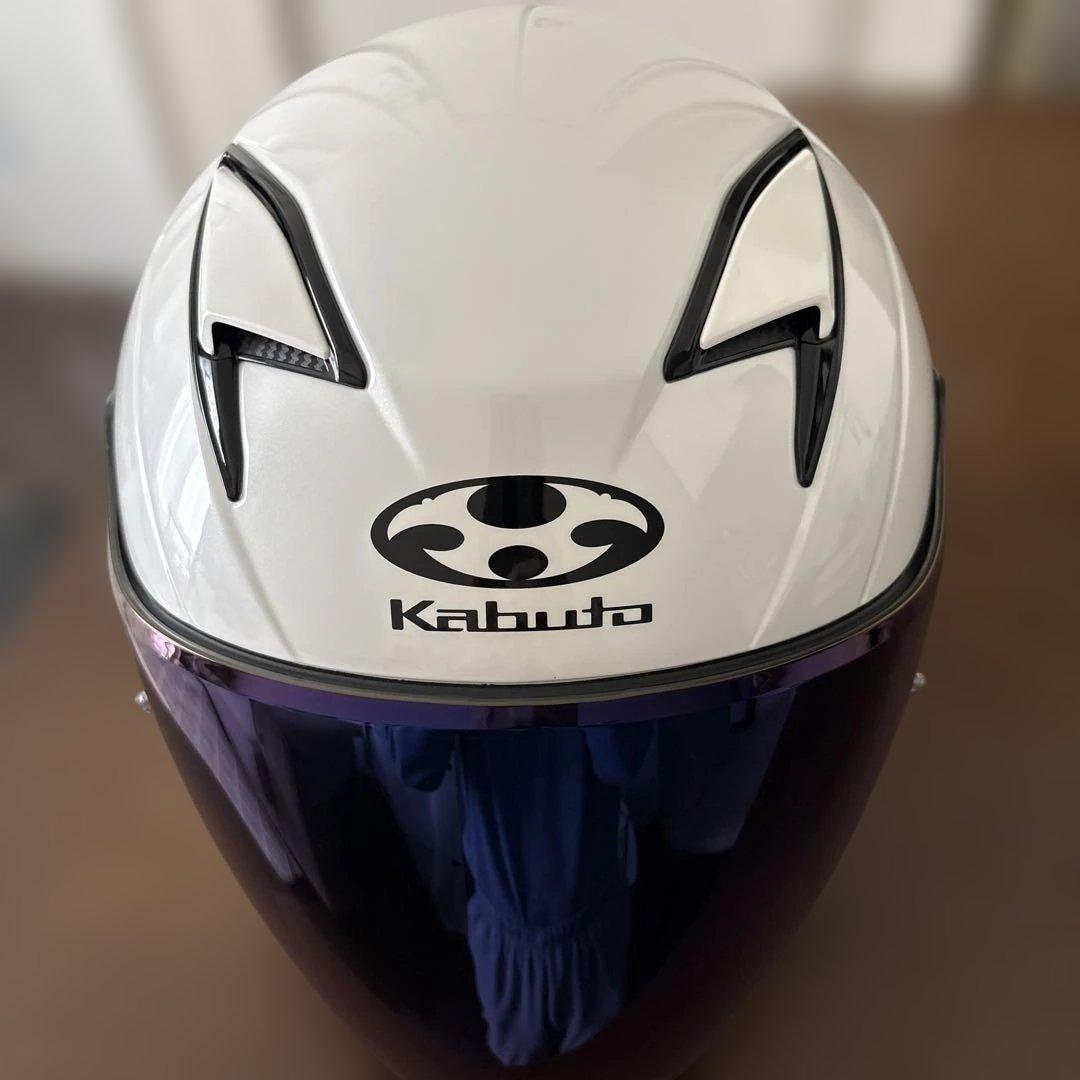 オージーケーカブトEXCEED Lサイズ おまけ付き - メルカリ