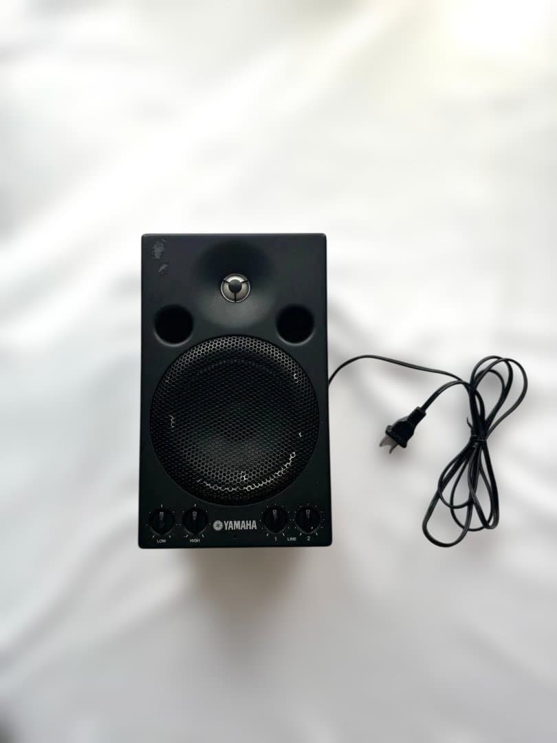 値下 YAMAHA ヤマハ / MSP3 モニタースピーカー(１本） ヤマハ | MSP3 - スピーカー - 概要