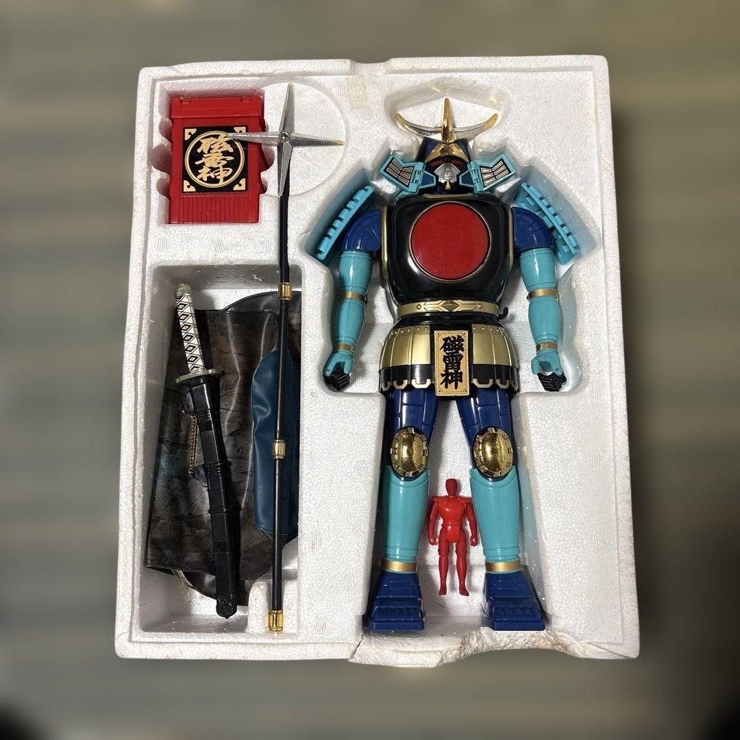 世界忍者戦　ジライヤ 串田晃 / 世界忍者戦ジライヤ / EP (B5) - 中古レコード通販 東京