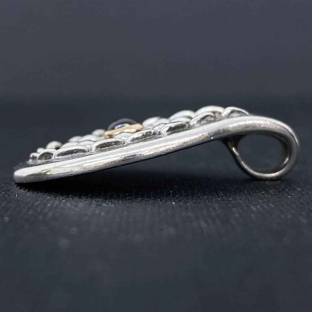 ARIZONA FREEDOM 廃盤 K18太陽神 シルバー プレートペンダント - メルカリ