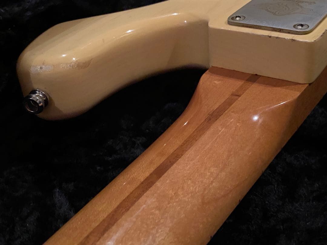 m*i様 RS guitarworks P-BYRD ベース【Xmas特価24日 - メルカリ