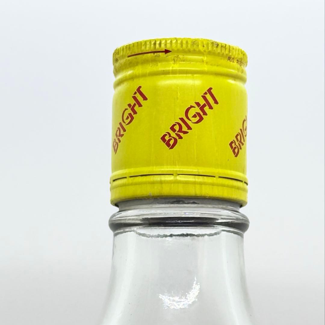 オーシャンウイスキー ブライト 1920ml 古酒 三楽オーシャン - メルカリ