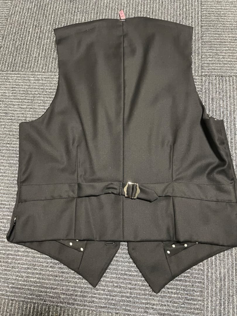 ワコマリア セットアップ スーツ ロロピアーナ 3ピース＋ネクタイ