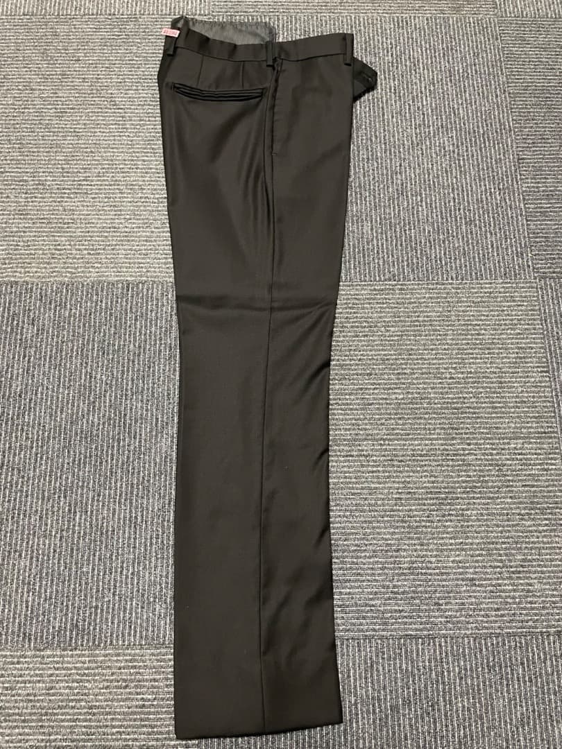 ワコマリア セットアップ スーツ ロロピアーナ 3ピース＋ネクタイ