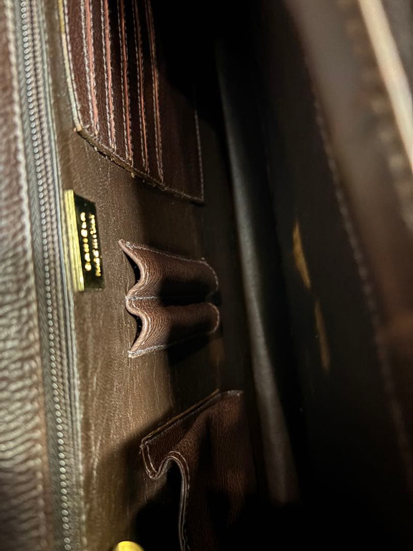 超激安一生物早い者勝ち激レア最終未使用希少ラグジュアリー本クロコ