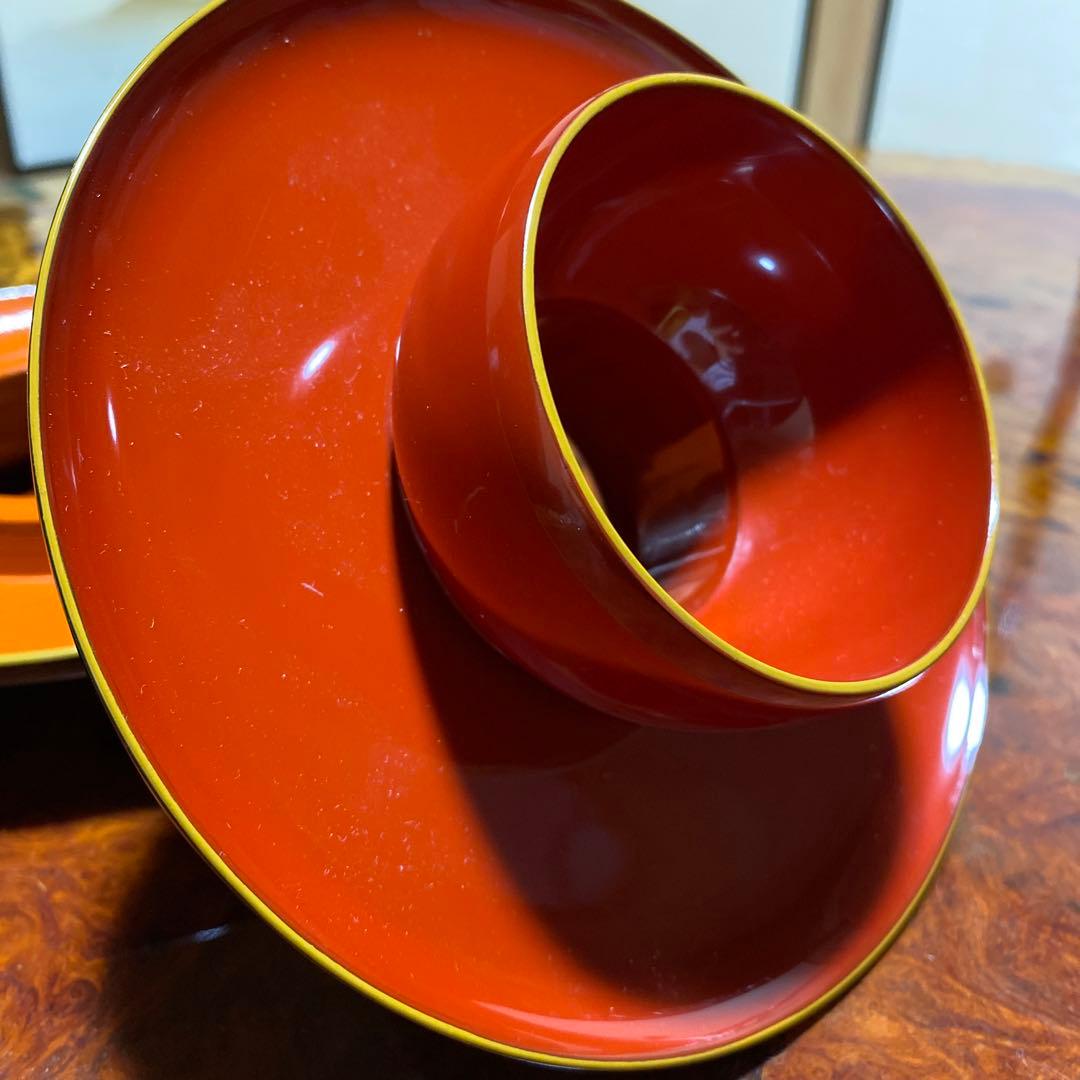 藪内流 天目台 茶碗台 茶道 稽古道具 - メルカリ