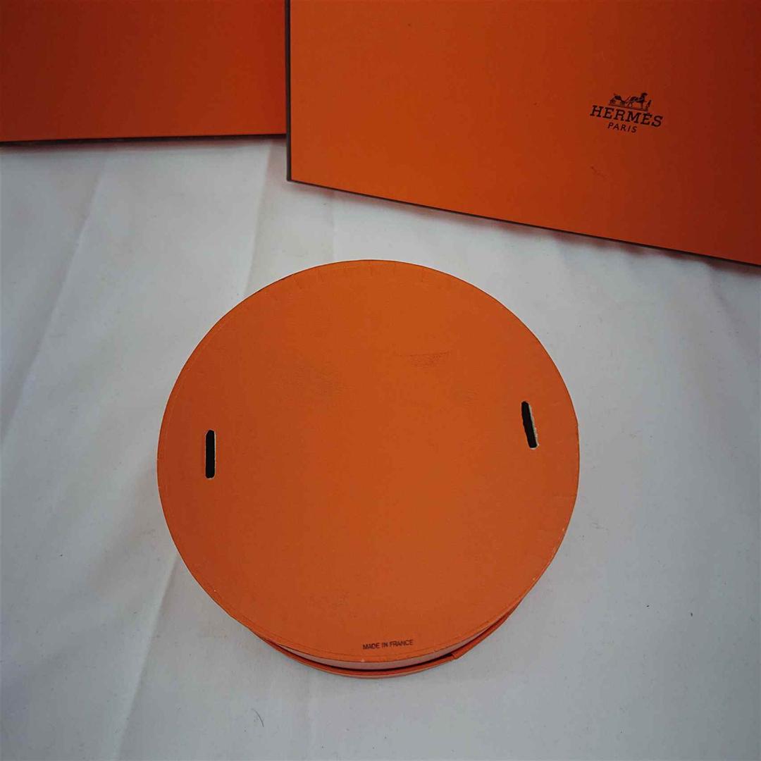 ♡エルメス HERMES 空箱 オレンジ ボックス 3点セット - メルカリ