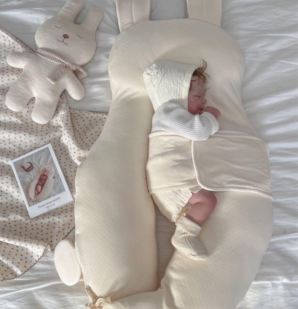 美品］YUUNYSLEEP ユニースリープ - メルカリ