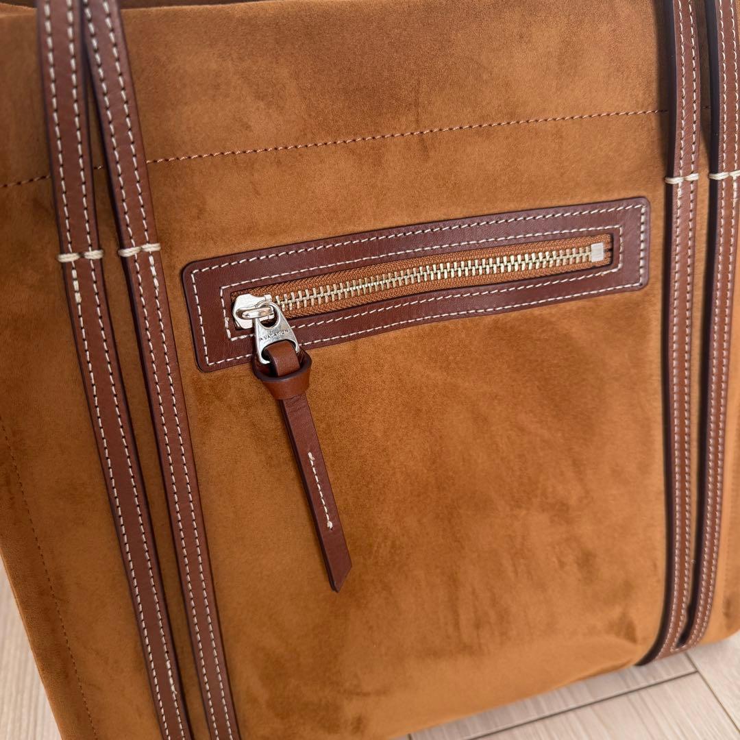 BAM SKIN a vacation バム ブラウン - メルカリ