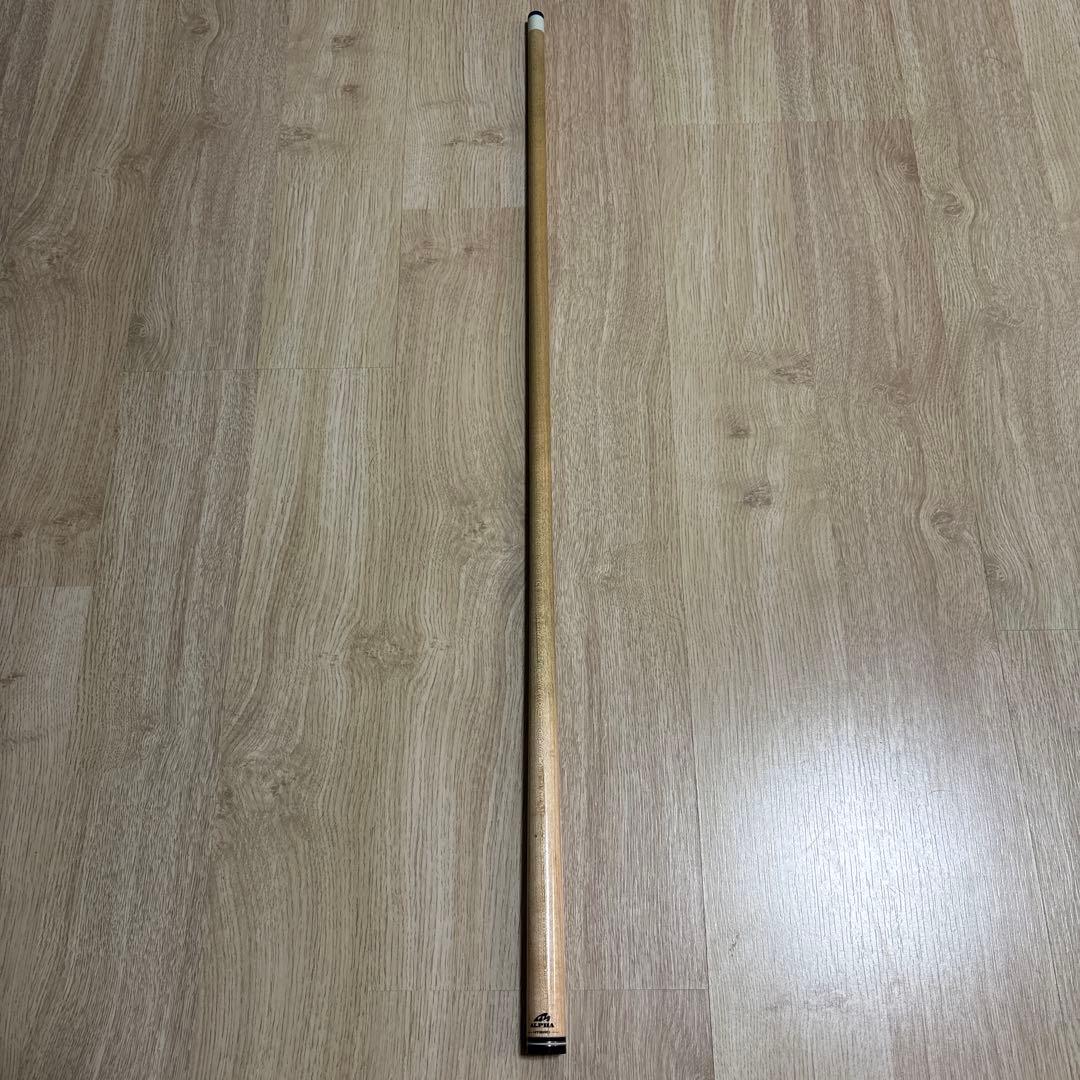 MEZZ Hybrid Alpha シャフト WJ（ウェイビージョイント）用 - メルカリ