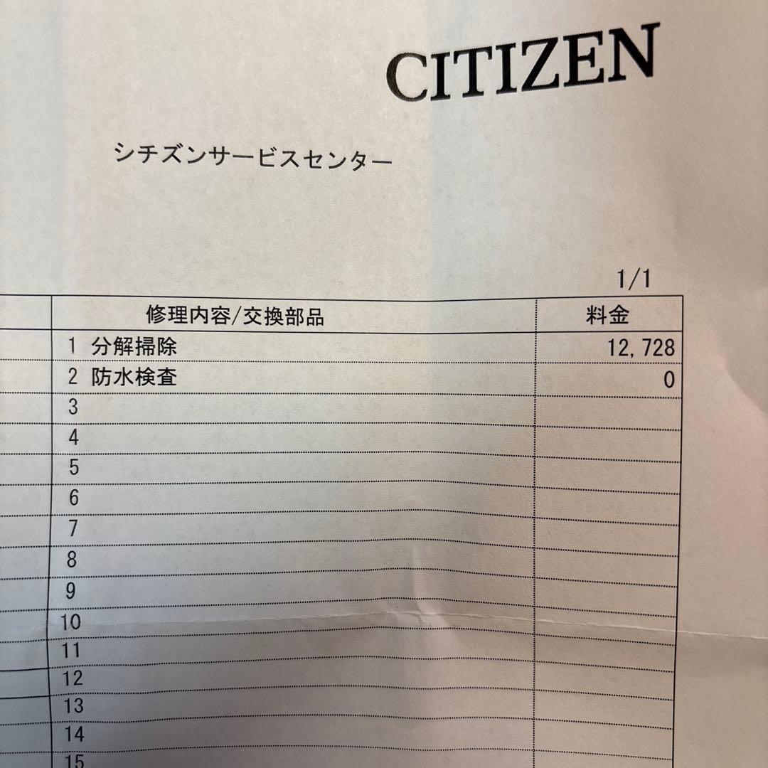 あしたのショウです