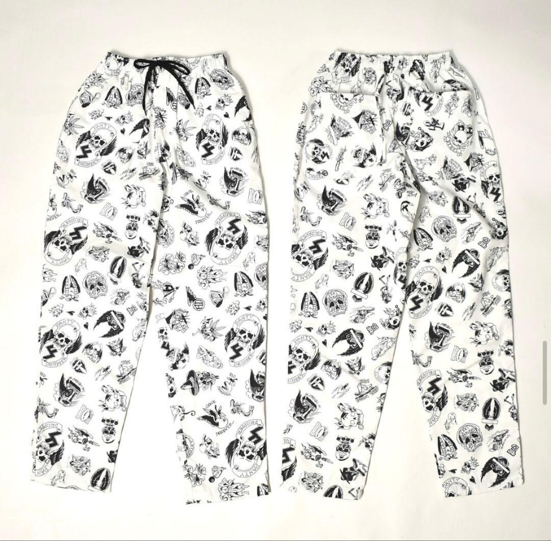 完売品 us アス 三軒茶屋 イージーパンツ pantydropper - メルカリ