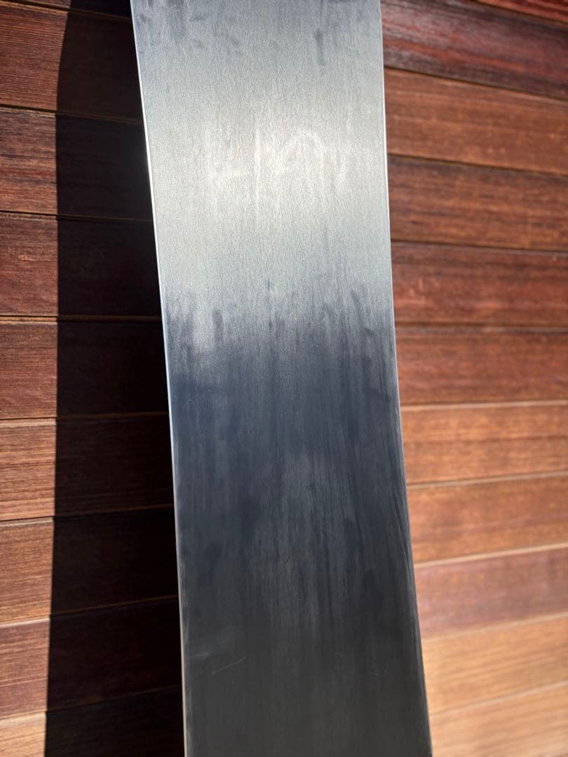 【美品】gentem magic38 168cm