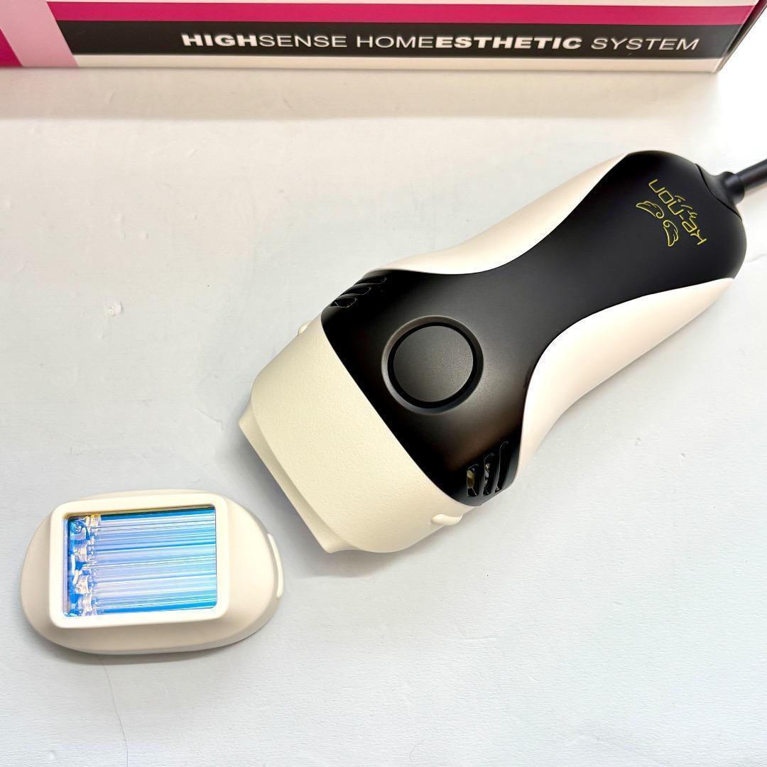 ケノン 8.6J ①スーパープレミアム2カートリッジ②エクストラ