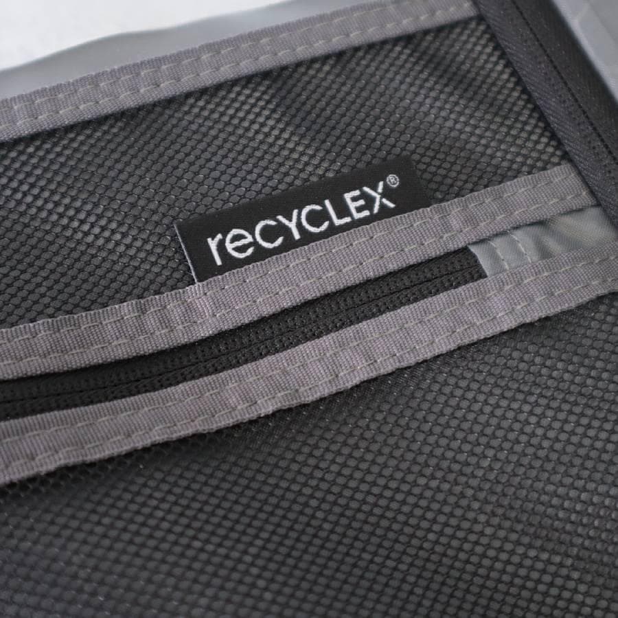 値下展示品 サムソナイト エレメントXLT スーツケース レッド L 92.8L