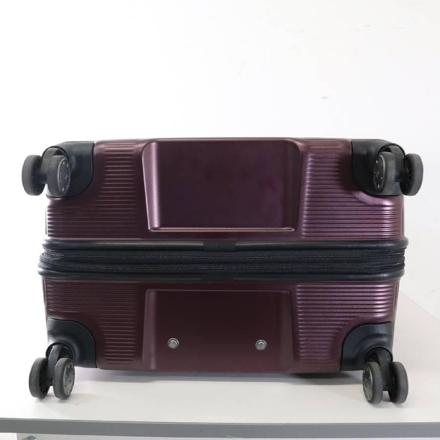 値下展示品 サムソナイト エレメントXLT スーツケース レッド L 92.8L