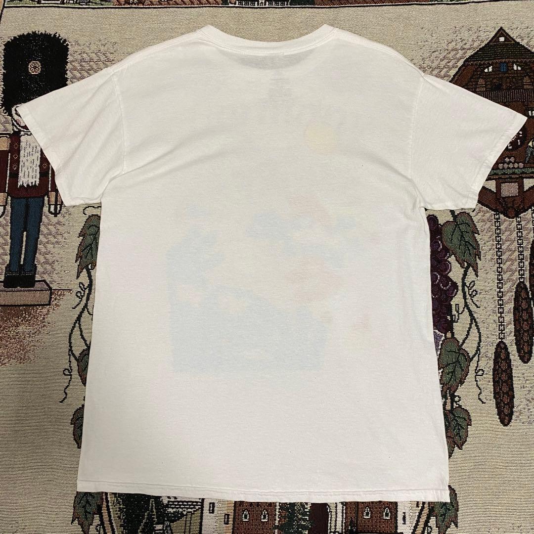 00s the smurfs スマーフ tシャツ - メルカリ