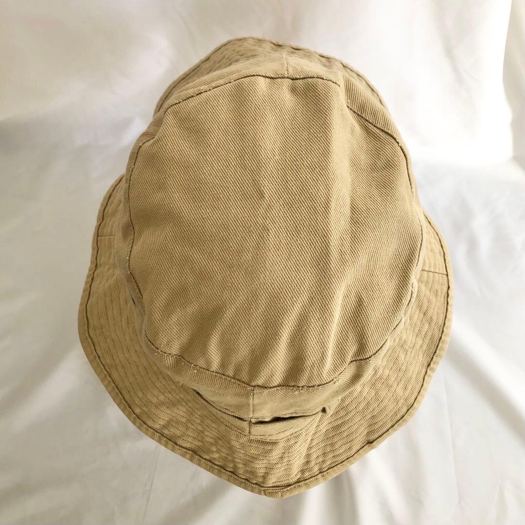 希少 90s BRONER ブローナー サファリハット 小山田圭吾 着用 モデル