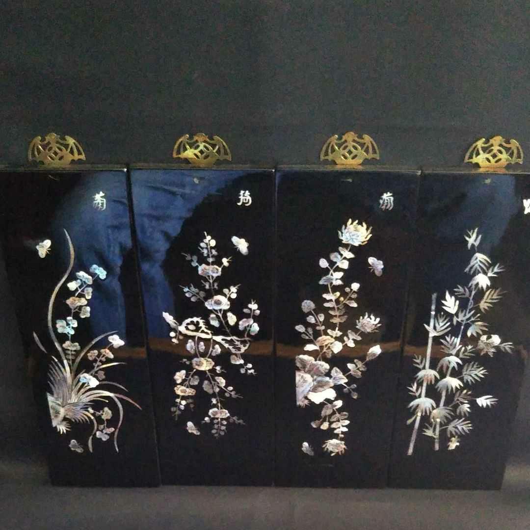 大工さんの木箱から出てきた火打ち金 火打鎌 明治時代 古民藝 古民具魔