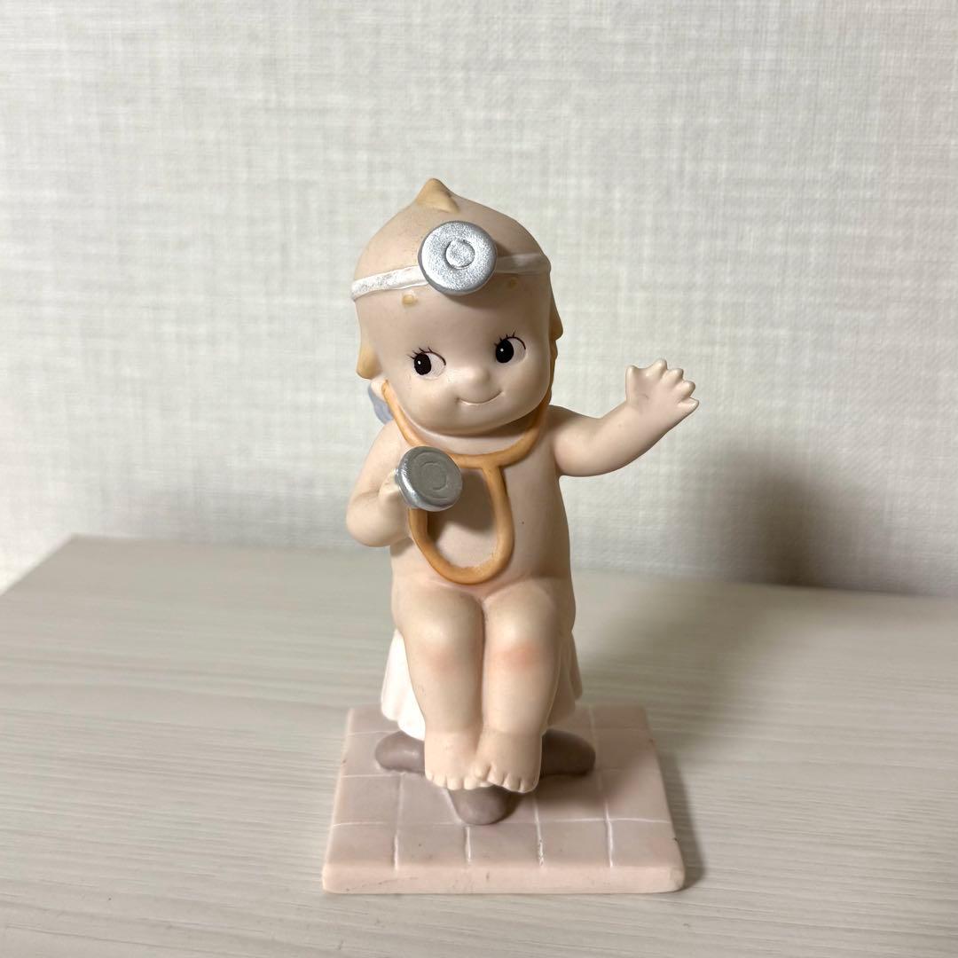 加藤工芸 ローズ・オニール キューピー 医者 - メルカリ