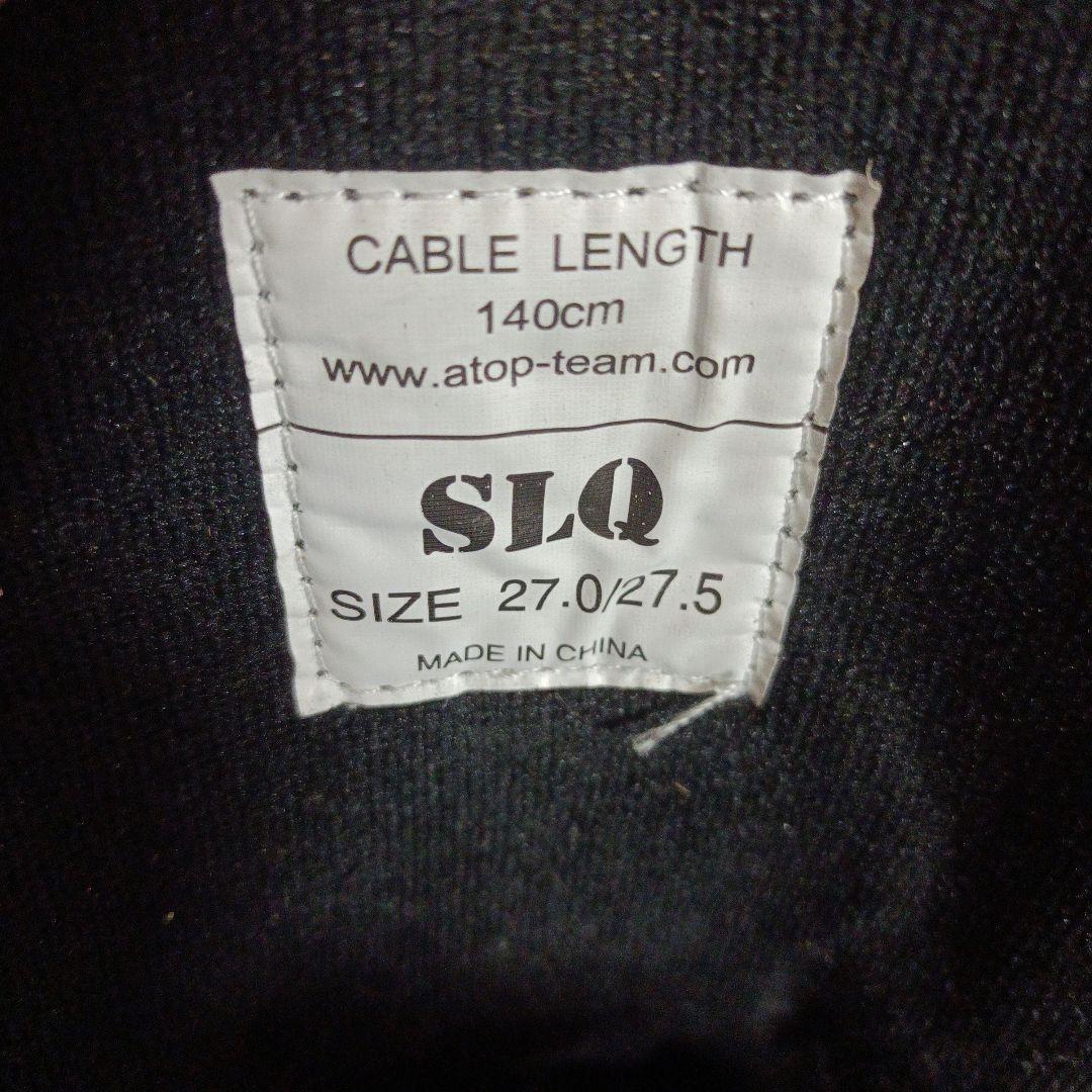 スノーボード 164cm & SLOブーツ 27.0cm