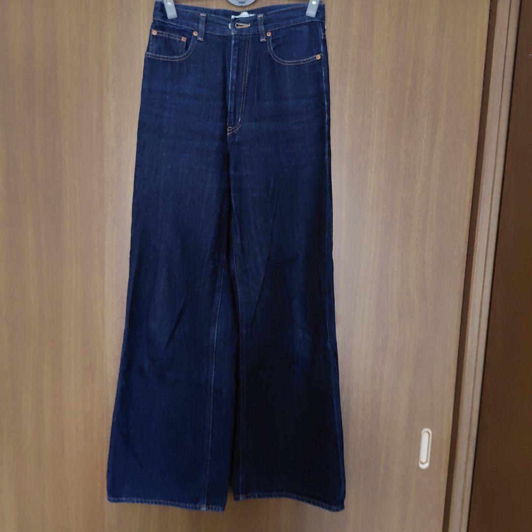 土日限定値下げ【MOUSSY】デニム5本セット - メルカリ