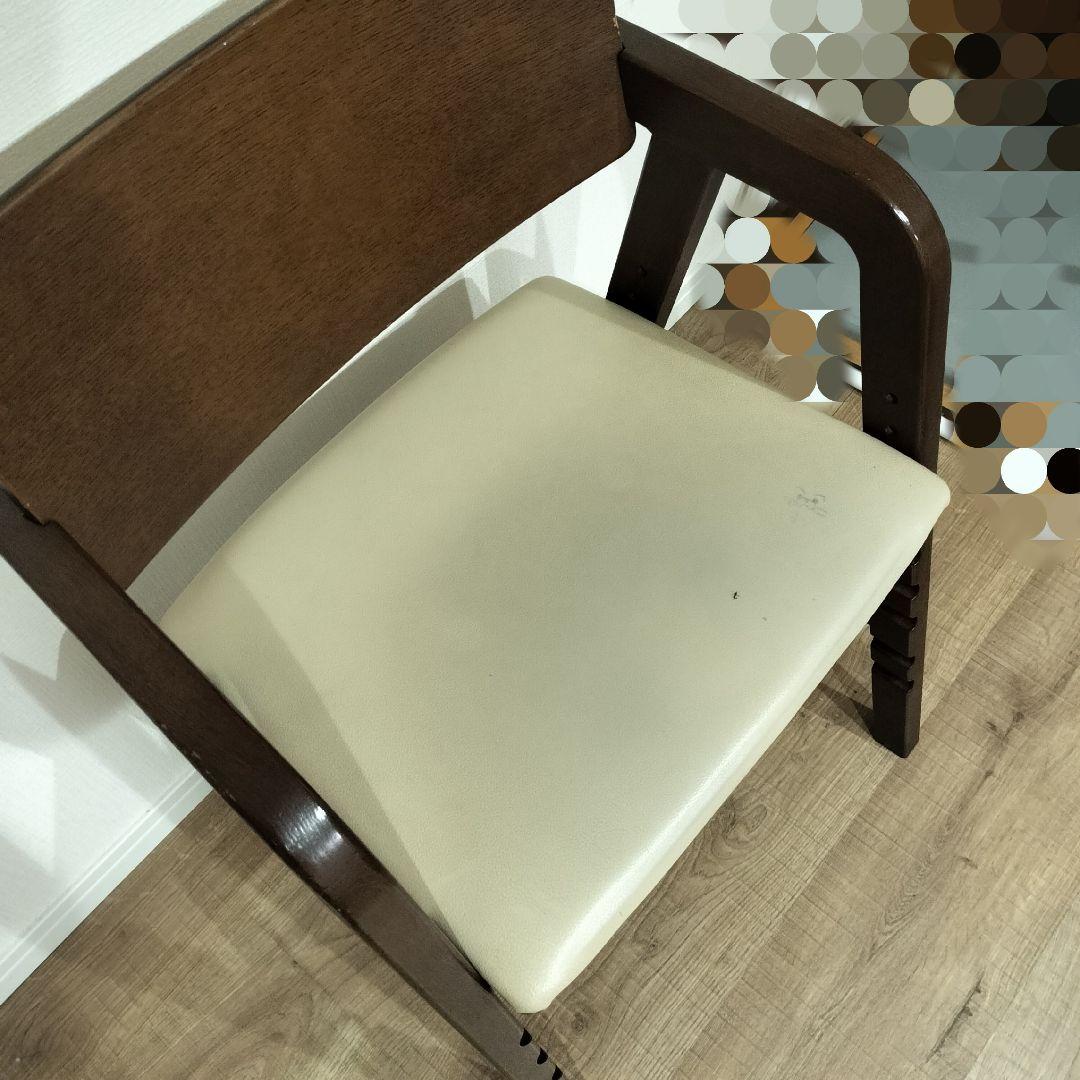 キトコキッズダイニングチェア大和屋ベビーチェアキッズチェア