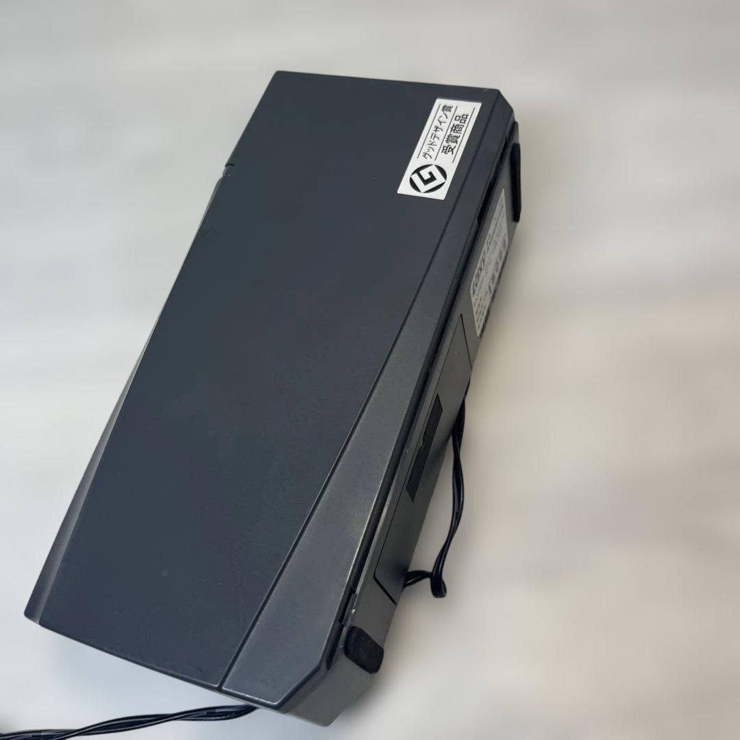 Laxy ハンディカウンター HC-500 携帯型紙幣計数機