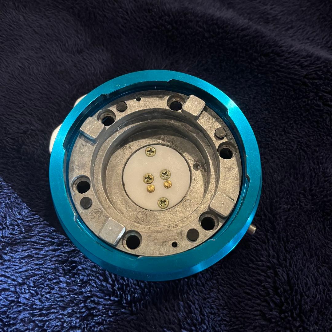 NRGクイックリリース 薄型