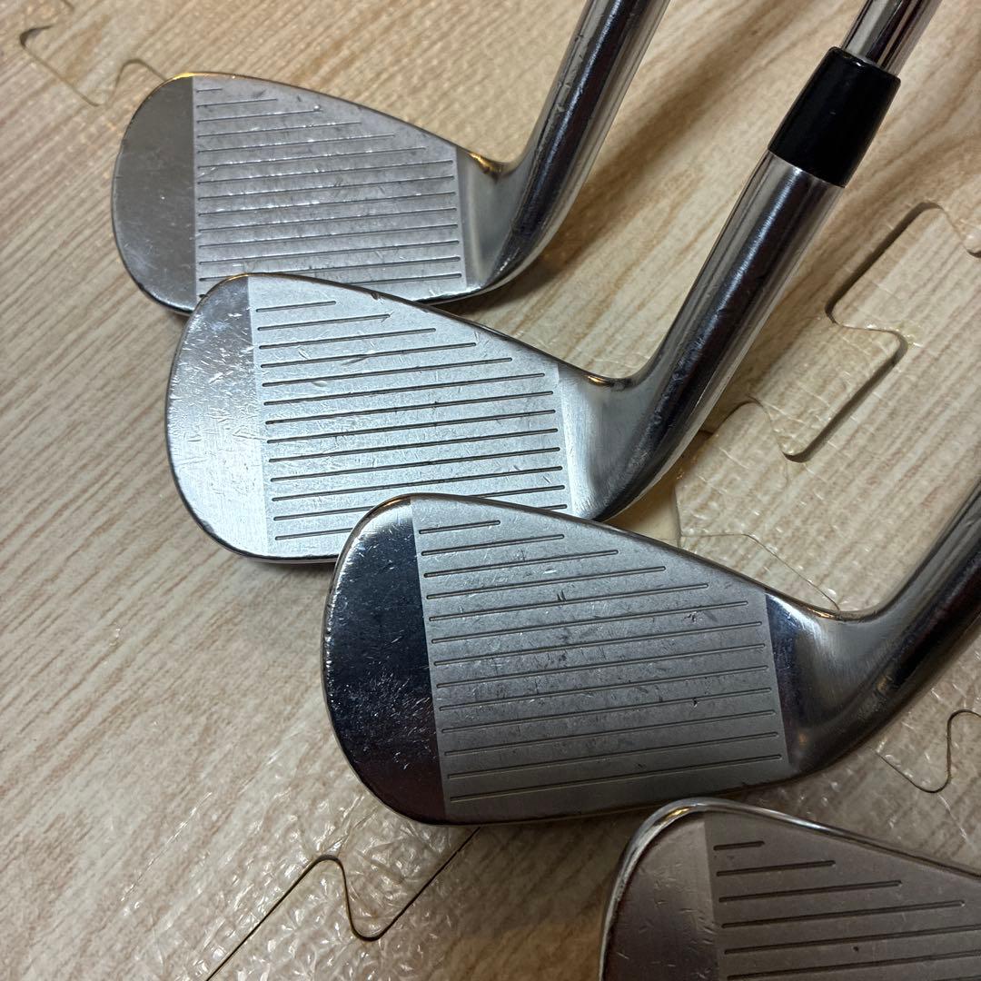 希少スペック タイトリスト 718 AP2 モーダス125 S - メルカリ