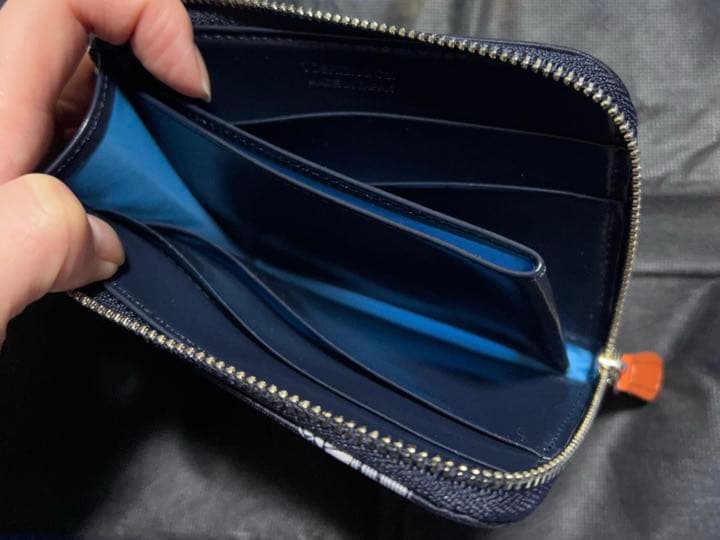 ドラえもん × PORTER マルチウォレット 割引