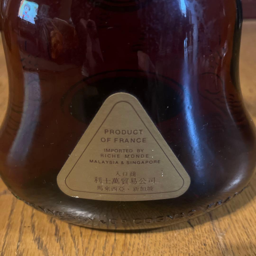 Hennessy X.O コニャック 90cl - メルカリ