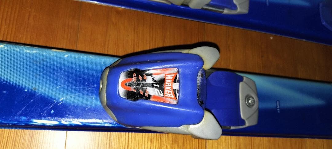 子供スキーセット 身長145～160cm ブーツ22.5～23.5cm