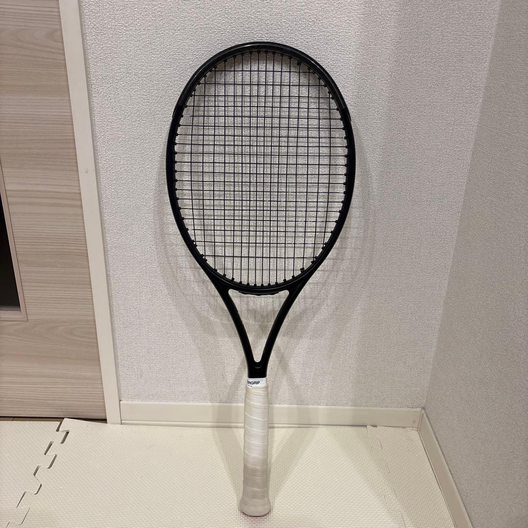 ラケット(硬式用) Wilson Pro Staff v13 sixone Amazon.co.jp: Wilson Pro Staff v13 Six One 95 (18x20) Tennis