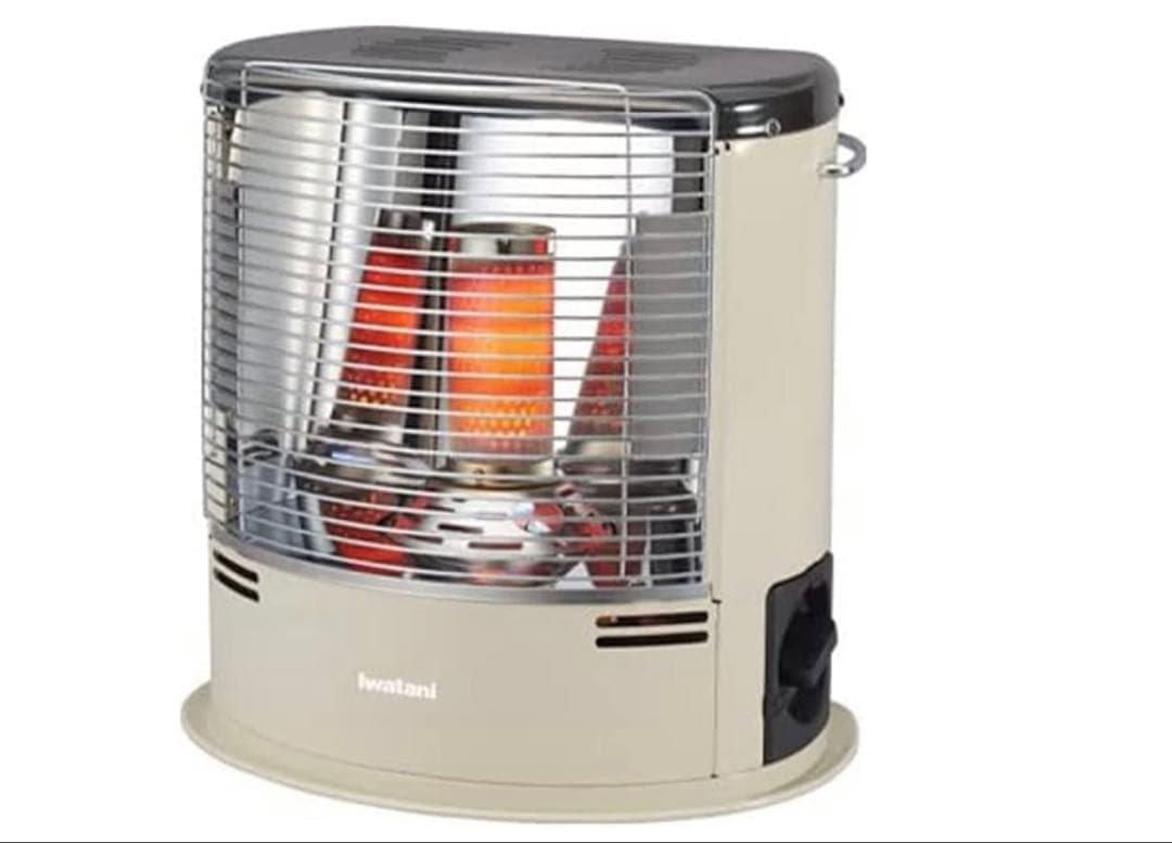 Iwatani カセットガスストーブ デカ暖II CB-STV-DKD2 Amazon.co.jp: Iwatani イワタニ カセットガス ストーブ デカ暖II CB