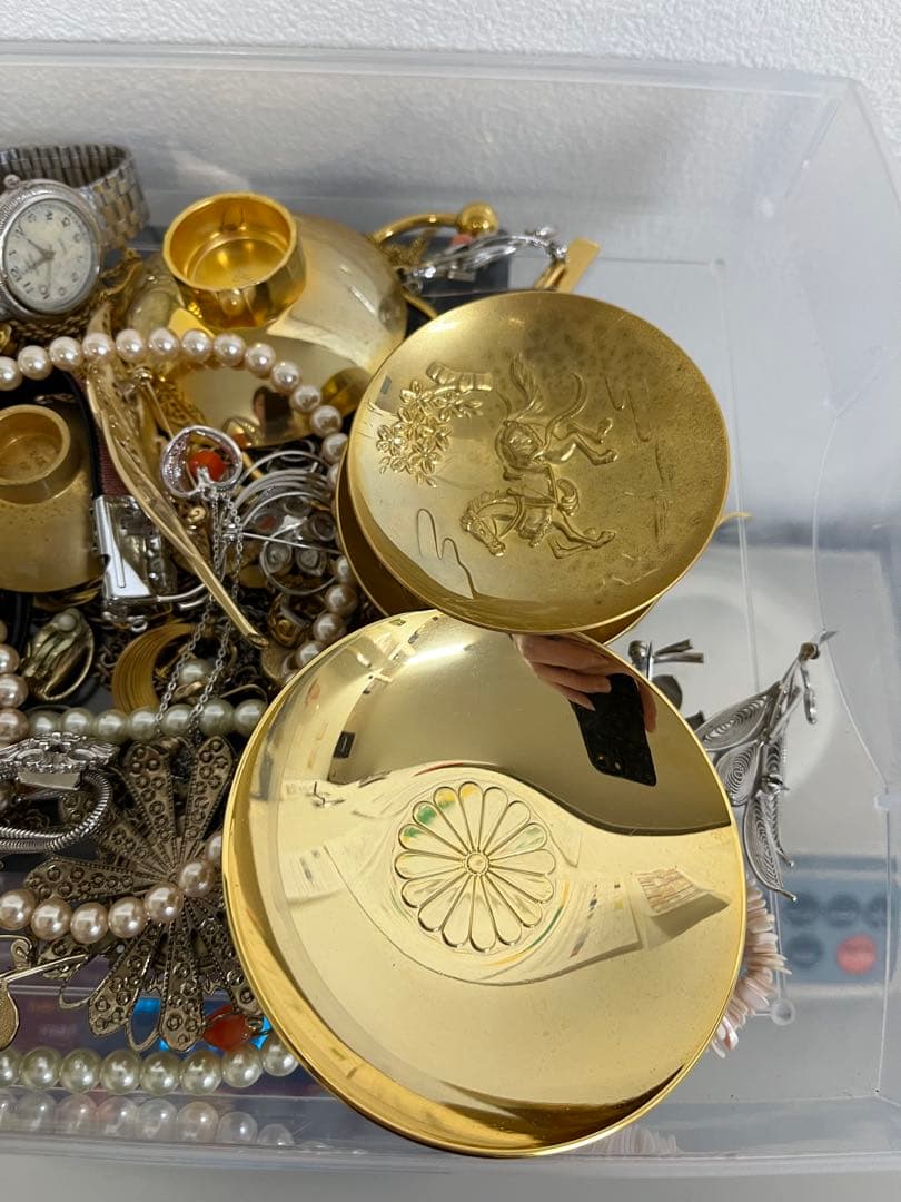 Yahoo!オークション -「イミテーション アクセサリー」の落札相場