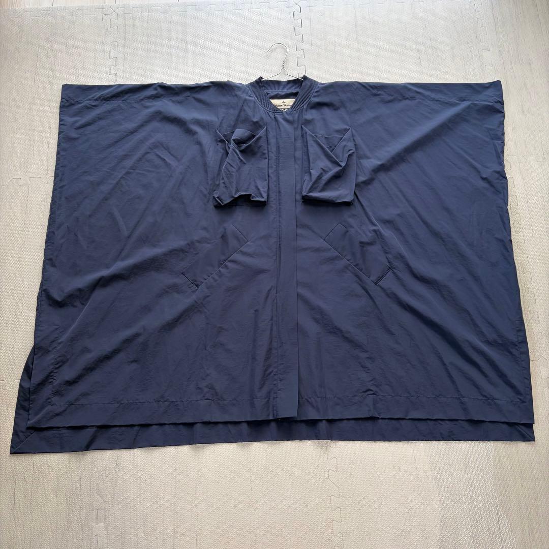 Vivienne Westwood アングロマニア 変形ジャケット ブルゾン - メルカリ