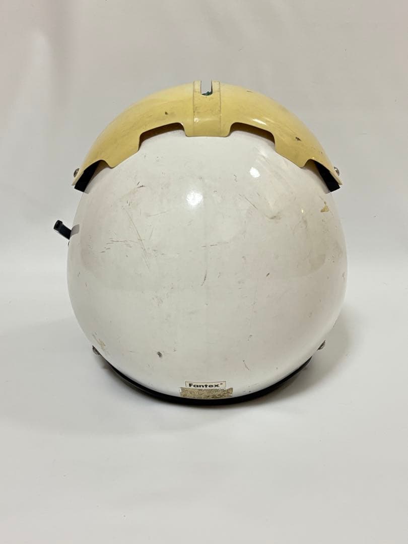 フライト ヘルメット HGU-2系 ジャンク品 - メルカリ
